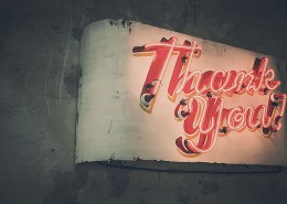 Customer Feedback