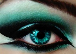 makeup tutorial