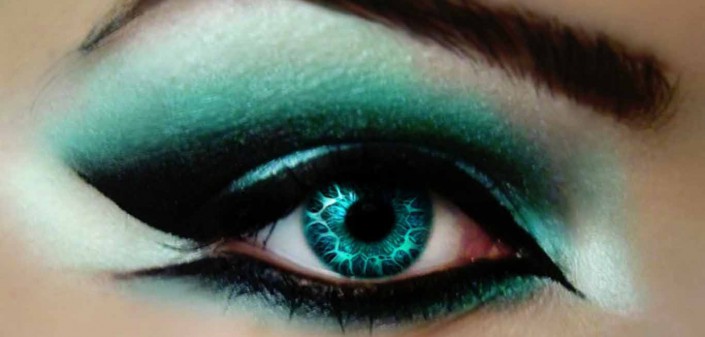 makeup tutorial