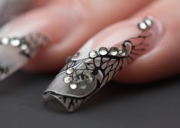 nails-education