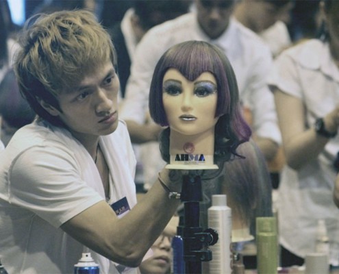 stylist