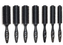 Types of Brushes