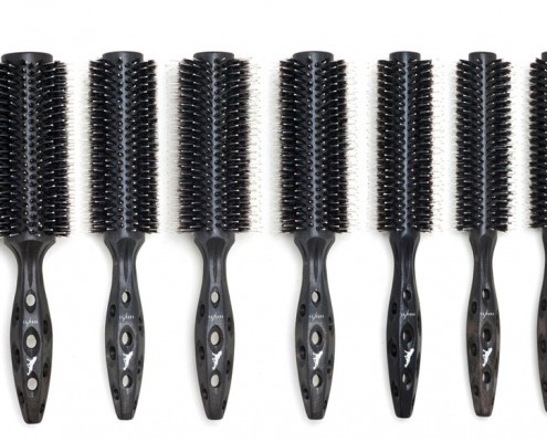 Types of Brushes