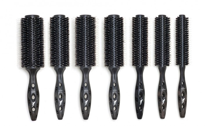 Types of Brushes