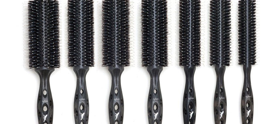 Types of Brushes