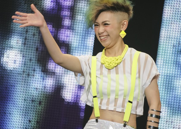 Japan Hairshow